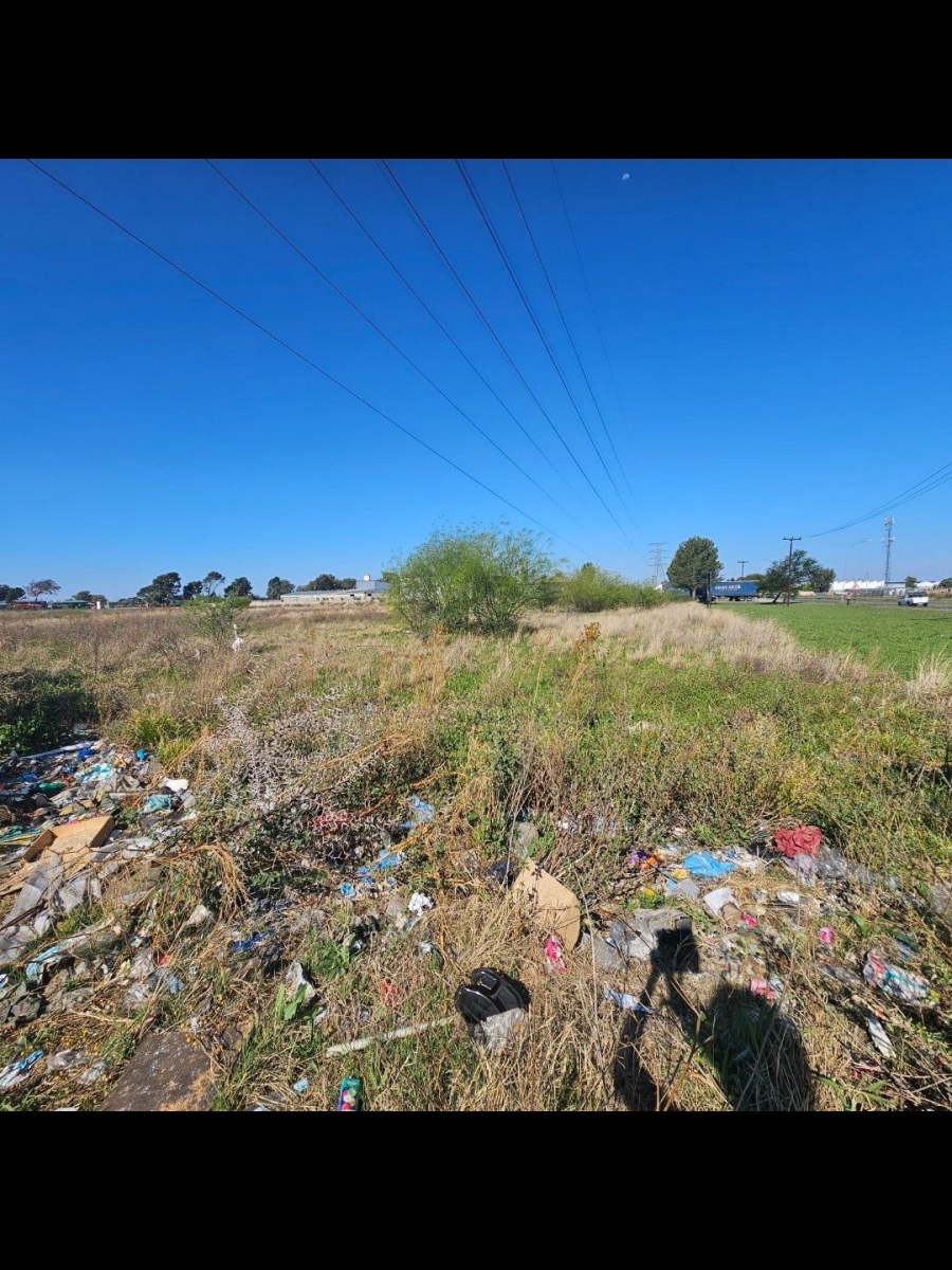 Commercial Property for Sale in Estoire Free State
